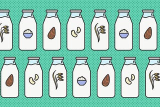 Milk = A sustainable source of energy? 🥛