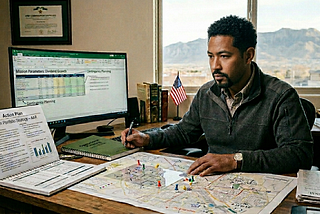 Intelligence Matters: How I Analyze Investments Like a Critical Mission