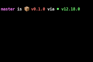 Level up your Terminal with iTerm2 and Oh My Zsh