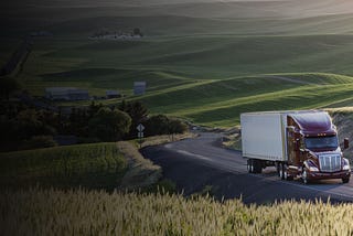 Robert Ziegelmair: Transitioning to the Business World and Focusing on the Trucking Industry