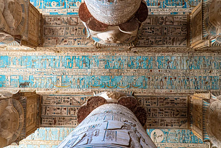 2.2 The Emergence of Writing in Ancient Egypt