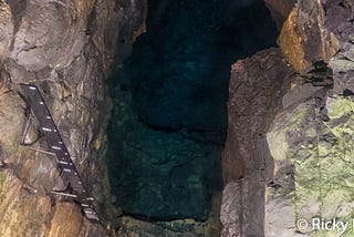 Waters of Oahu — A tour of Honolulu’s biggest water source