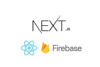 NextJS con Firebase