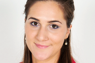 The Lawyer of the Week — Do you remember Diana Constantinidou from London?