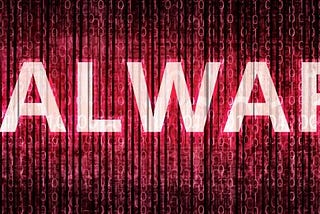 Malware Analysis 1.0