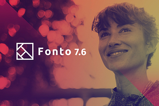 Release 7.6: New Release. New Me.