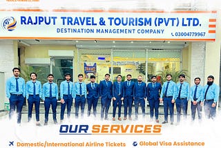 Top Travel Agency Bahria Town Lahore | Travel agency Bahria Town Lahore | Group Tour Organizer…