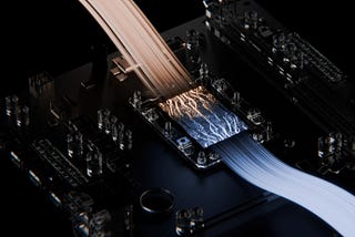 Cooling the Future of Compute: Our Investment in Corintis