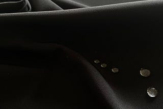 Polyester Spandex 100D 4 Way Stretch Fabric with Waterproof