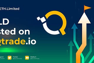 ANNOUNCEMENT: CONGRATULATIONS ELD TOKEN LISTED ON IQTRADE. IO