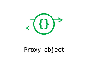 JavaScript Proxy… But With Reflect