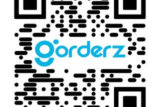 Restaurant QR Ordering System (Everyone Can Afford)