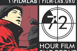 72 Hour Film Shootout Contest