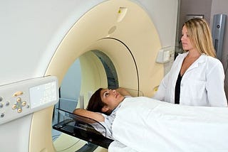 Manfaat dan Kekurangan CT scan