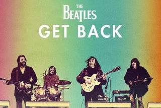 [S1;E1] The Beatles: Get Back Season 1 Episode 1 (Full — Episodes)