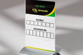 Meet Our Merchant: Lemonade Payments for Small Business Owners