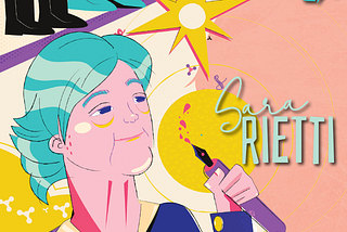 Sara Bartfeld de Rietti: Latinoamericanista y feminista