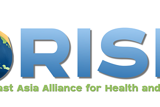 Be part of this Healthcare Climate Action Movement in Southeast Asia