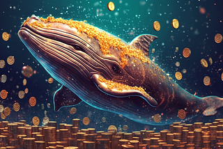Top Trend Coins Whales Are Betting On in April 2025 (and a Few Wild Meme Picks You Won’t Believe)