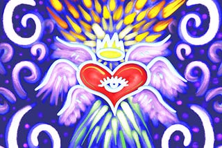Sovereign Seraphim Winds
