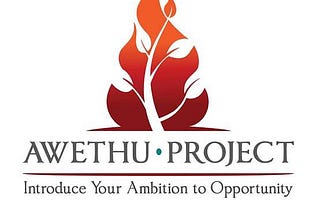 Awethu Project providing youth entrepreneurship training in our lifetime