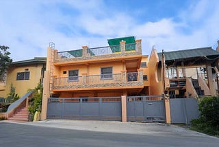 4476 Calatagan Street in Palanan, Makati, Philippines