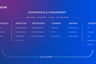 From Raw Data to Insights: The Power of Data Platform