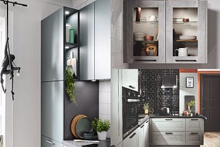 Elevating Your Home: Exploring The Core Features Of Latest Modular Kitchen Designs