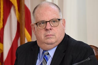 What Gov. Hogan’s Education Announcement Is Trying to Distract You From
