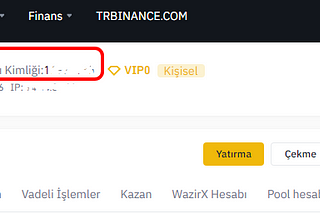 Coinmarketcap 1İnch Çekilişi