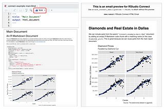 Basic Builds: RStudio Connect custom emails with blastula 0.3.1