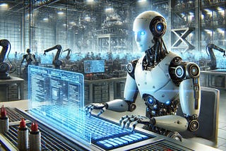 Software 3.0: The Next Evolution in Software Development