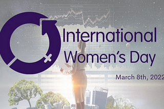 International Women’s Day: Climate Action Takes True Gender Equity