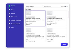 WordPress Appointment Booking & Scheduling Plugin