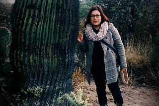 Dado en estos tiempos de crisis e incertidumbre, he encontrado un genial pasatiempo para r sentirme feliz; los cactus.