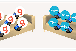 Gusto & Xero: Building a Massive Integration Across Two Companies