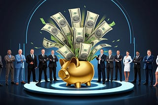 5 Ways to Make Higher Profit on your Digital Products