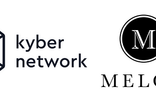 Kyber Network <> Melon