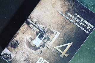 14 by Peter Clines