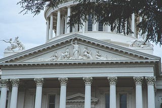 LAHSA-Supported State Legislation