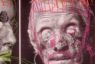 Somehow. Someway. The Butthole Surfers Made Us Powerless Psychics