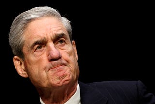 Mueller, Played by the Rules