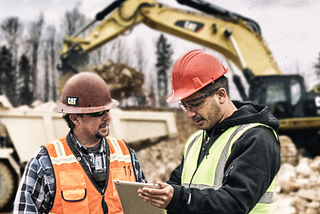 Increased Productivity: The Missing Piece For Modern Construction & Mining