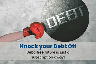 Credit Card Settlement | Freed : India’s 1st Comprehensive Debt Relief Platform