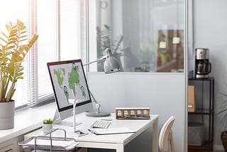 Creating a Home Office: DIY Ideas for a Productive Work Environment