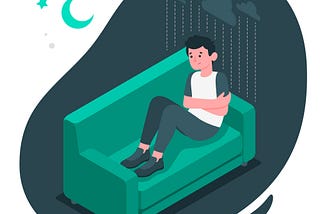 4 Big Reasons Why I Choose to Live in a Chilly Room