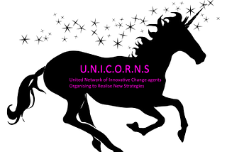 Unicorns: My Personal Story