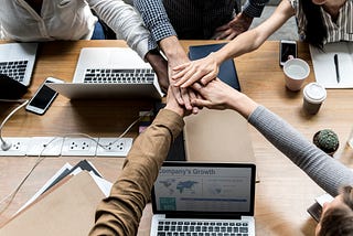 In this virtual World — Is traditional leadership dying?