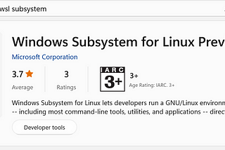 WSL2 How-to: Prepare and Attach Virtual Drives (VHD)