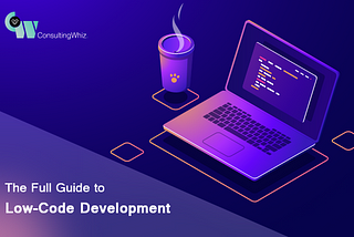 Learn Everything About Low-code Development Services